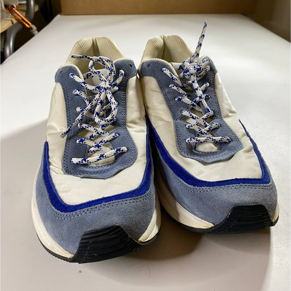 A.P.C Running Homme Sneakers Men's Size 11 - Picture 3 of 9